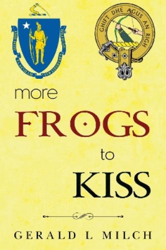 More Frogs to Kiss