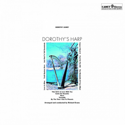 Dorothy's Harp