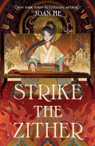 Strike the Zither