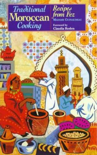 Traditional Moroccan Cooking