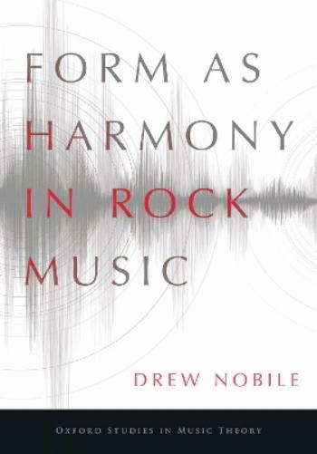 Form as Harmony in Rock Music