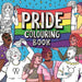 Pride Colouring Book