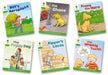 Oxford Reading Tree: Level 2: More Stories B: Pack of 6
