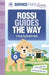Rossi Guides the Way