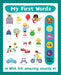 My First Words