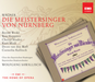 Wagner: Die Meistersinger Von Nürnberg