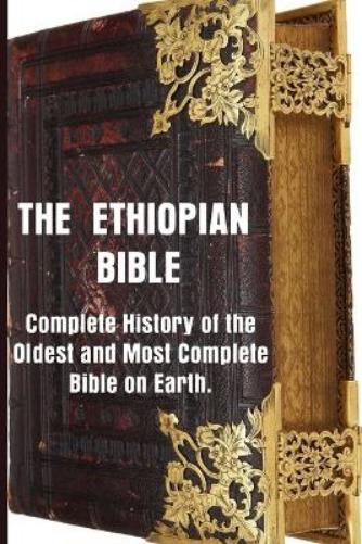 Ethiopian Bible