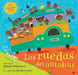 Las ruedas del autobús