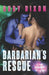 Barbarian's Rescue