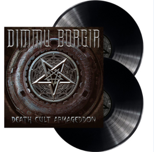 Death Cult Armageddon