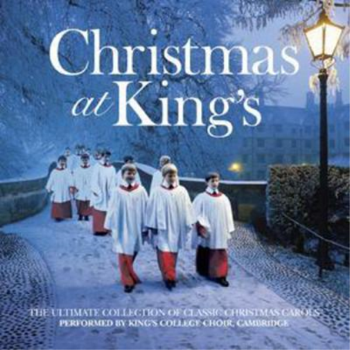 Christmas at King's