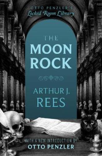 The Moon Rock