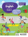 Cambridge Primary English Grade 3 Based on National Curriculum of Pakistan 2020
