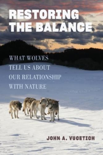 Restoring the Balance