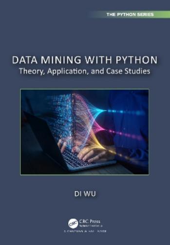 Data Mining with Python