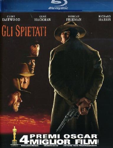 Gli Spietati