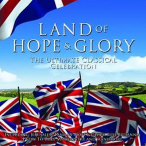 The Land of Hope and Glory