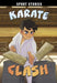 Karate Clash