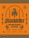 Blackletter and Old English Lettering Reference Book