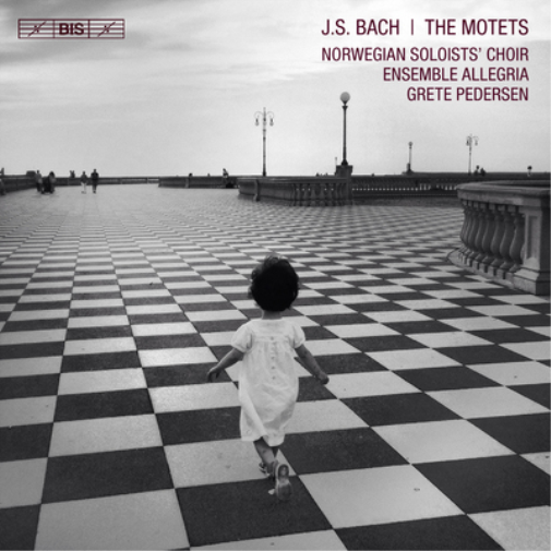 J.S. Bach: The Motets