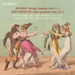Rossini: String Sonatas Nos 1-3/...