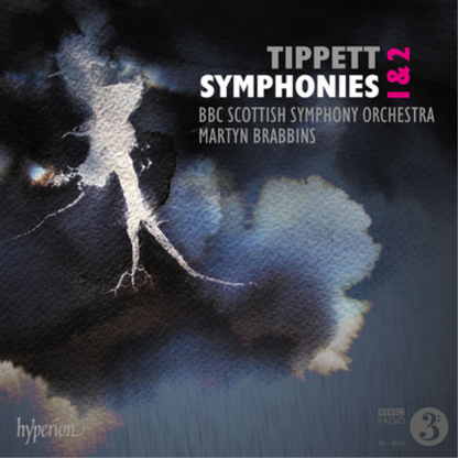 Tippett: Symphonies 1 & 2