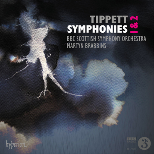 Tippett: Symphonies 1 & 2