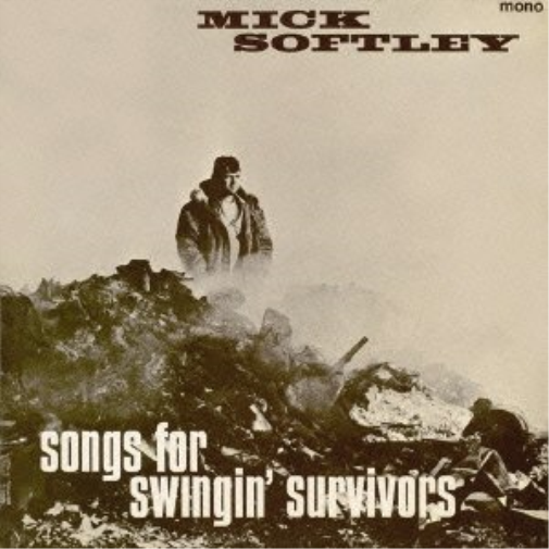 Songs for Swingin Survivors