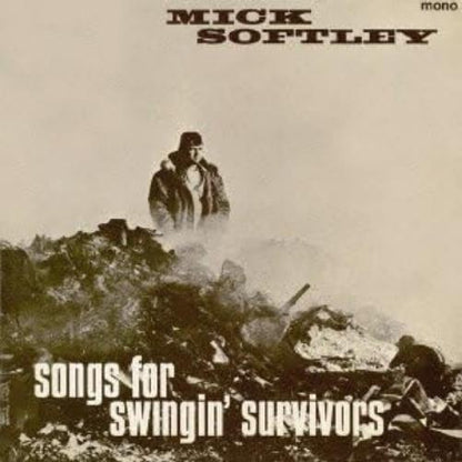 Songs for Swingin Survivors
