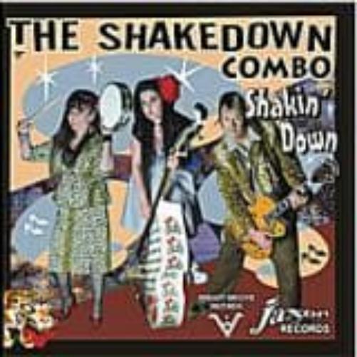 Shakin' Down