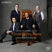 Byrd/Plummer/Tallis: Times Go By Turns