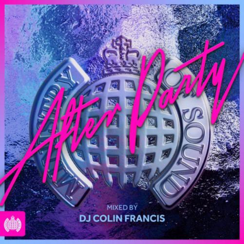 After Party: Mixed By DJ Colin Francis