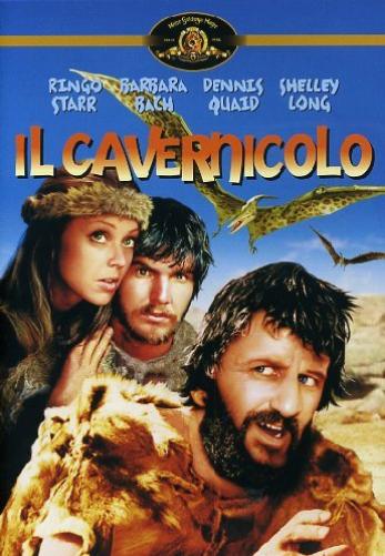 Cavernicolo (Il) - IMPORT