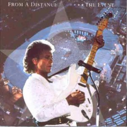 From a Distance - the Event