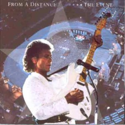 From a Distance - the Event