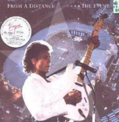 From a Distance - the Event