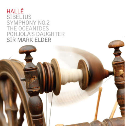 Sibelius: Symphony No. 2/Pohjola's Daughter/Pohjola's Daughter