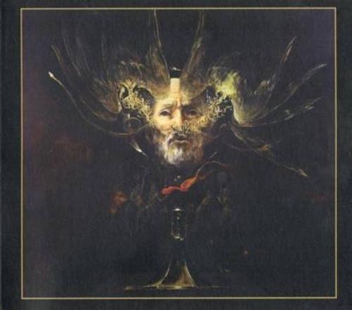 The Satanist