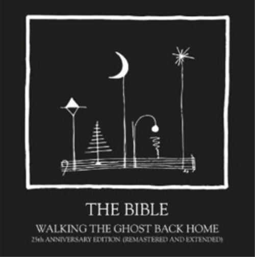 Walking the Ghost Back Home