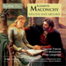 Elizabeth Maconchy: Héloïse and Abelard