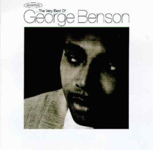 Essentials: ...The Very Best Of George Benson