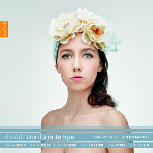 Vivaldi: Dorilla in Tempe