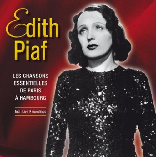 Les Chansons Essentielles De Paris a Hambourg