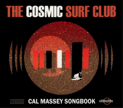 Cal Massey Songbook