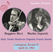 Ruggiero Ricci/Martha Argerich: Leningrad, Recital II...