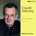 Claude Debussy: Piano Music - Volume 5