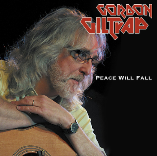 Peace Will Fall
