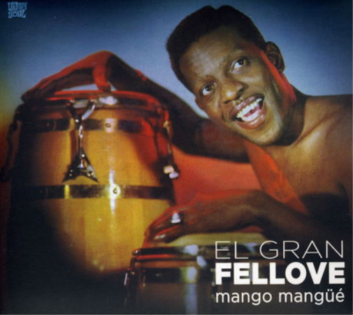 Mango Mangue