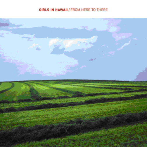 From Here to There