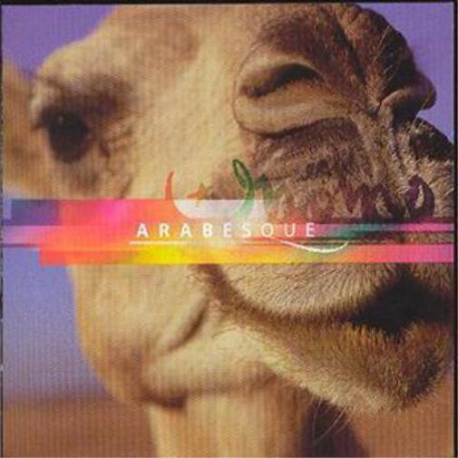 Arabesque